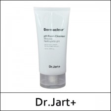 [Dr. Jart+] Dr jart ★ Sale 50% ★ (db) Dermaclear pH Foam Cleanser 120ml / Box 24 / (bo) 89 / (js) / 9950(9) / 21,000 won(9) / 소비자가 인상